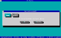 PC Format bietet ausser eine graphischen Oberfl&auml;che nichts Neues.
