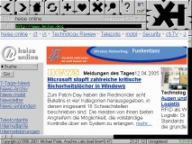 ... www.heise.de ...
