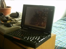 Da ist das gute St&uuml;ck
