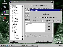 Mit Putty haben ich einen Telnet-, Rlogin- und SSH-Client<BR>(PSftp und Pscp f&uuml;r sichere FTP- und SCP-Verbindungen sind auch dabei)
