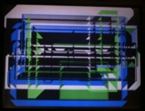 ... sowie einen tollen Bildschirmschoner ;)
